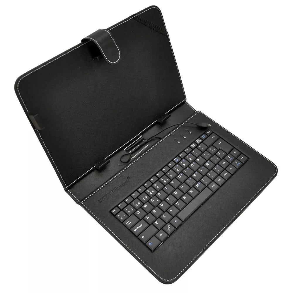 FUNDA CON TECLADO 10