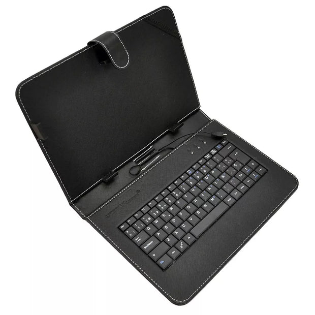 FUNDA CON TECLADO 10"" - MC-FUNTE10