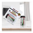 Batería Recargable Tipo C HR14 1.5Vcc, 3000 mAh  C-1x3000