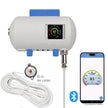 Medidor de gas LP para tanque estacionario sin Wifi Tiempo Real | EASY-GASPRO