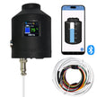Medidor Nivel Agua Tinaco Cisterna Sin Wi-fi | EASY-WATERPRO