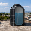Medidor Nivel Agua Tinaco Cisterna Sin Wi-fi | EASY-WATERPRO