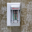 Mini Cargador de Baterías AAA – Portátil