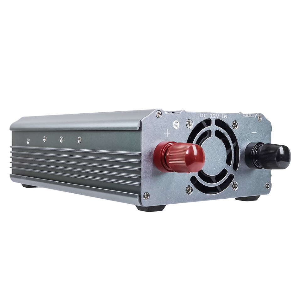 Inversor de voltaje 1000W | EL-INV1000W
