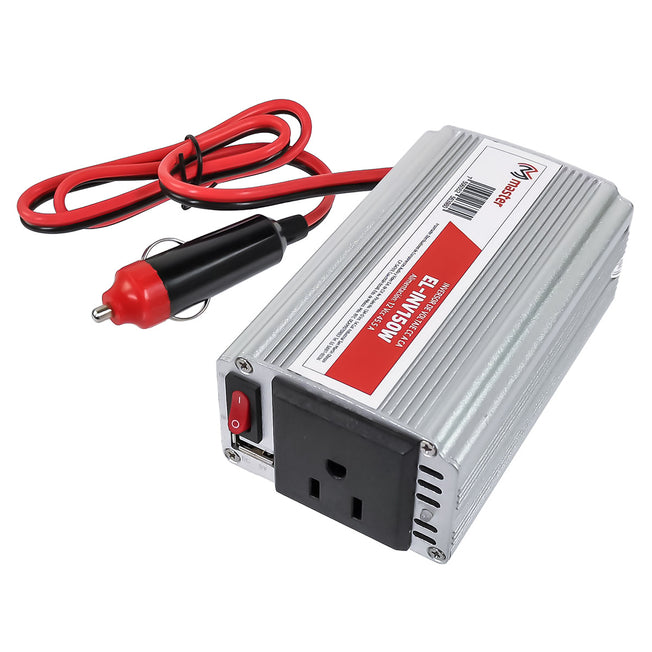 Inversor de voltaje | EL-INV150W