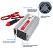 Inversor de voltaje | EL-INV150W