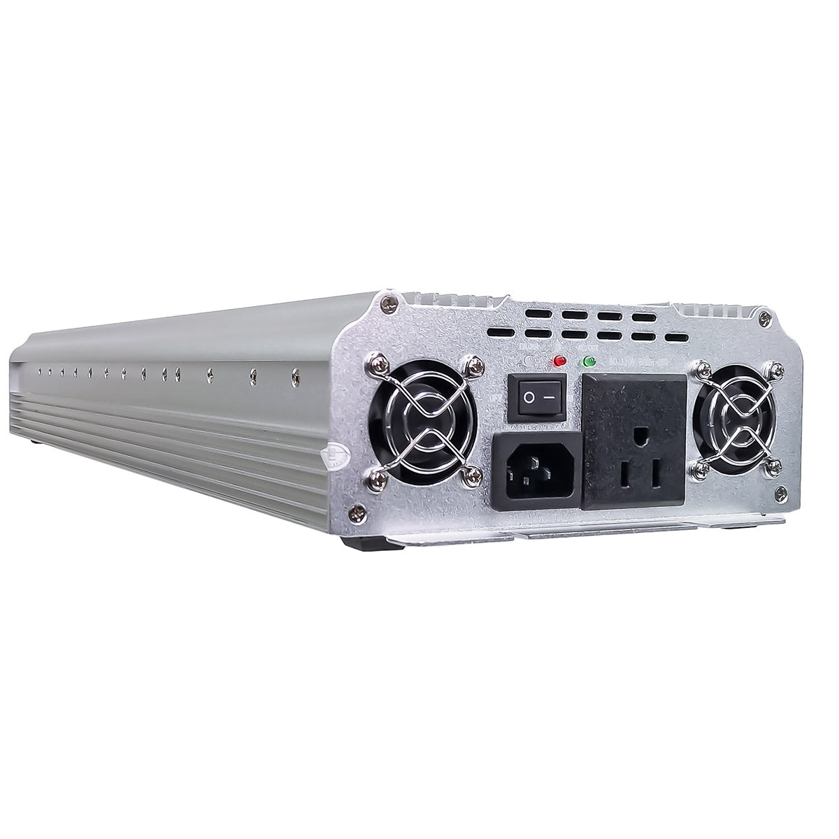 Inversor 3000W, 110V | EL-INV3KW