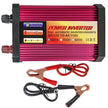 Inversor de voltaje, 600 W | EL-INV600W