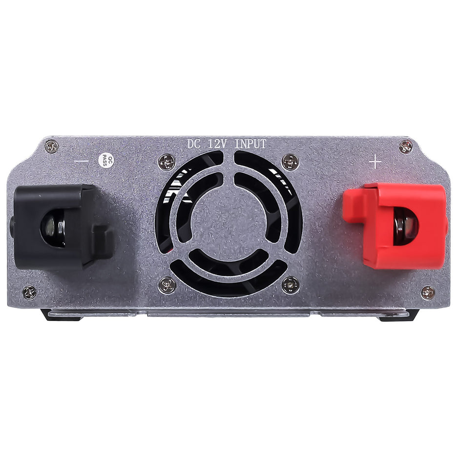Inversor de onda pura 1000W | EL-INVP1000W