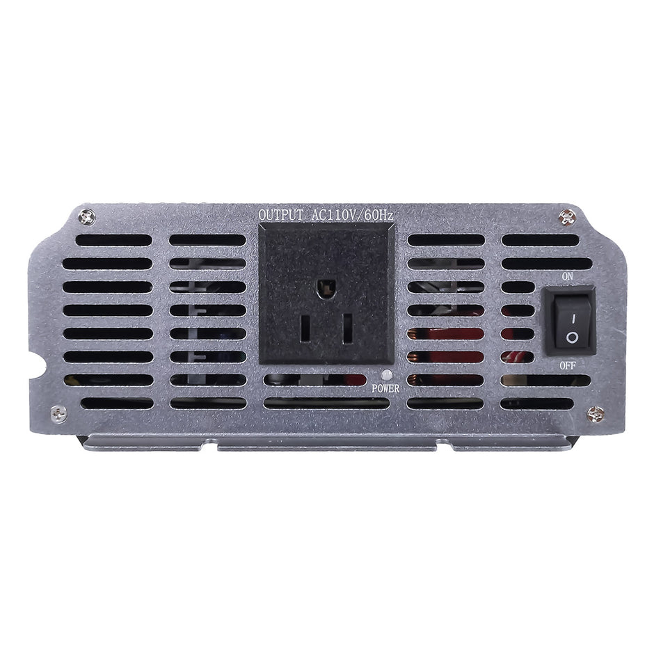 Inversor de onda pura 1000W | EL-INVP1000W