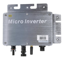Cargar imagen en el visor de la galería, Micro inversor de voltaje | EL-MINV300
