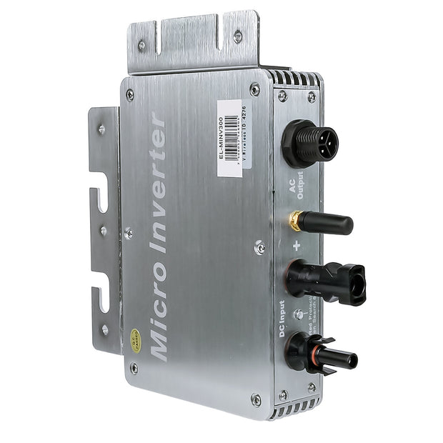 Micro inversor de voltaje | EL-MINV300