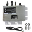 Micro inversor de voltaje | EL-MINV300