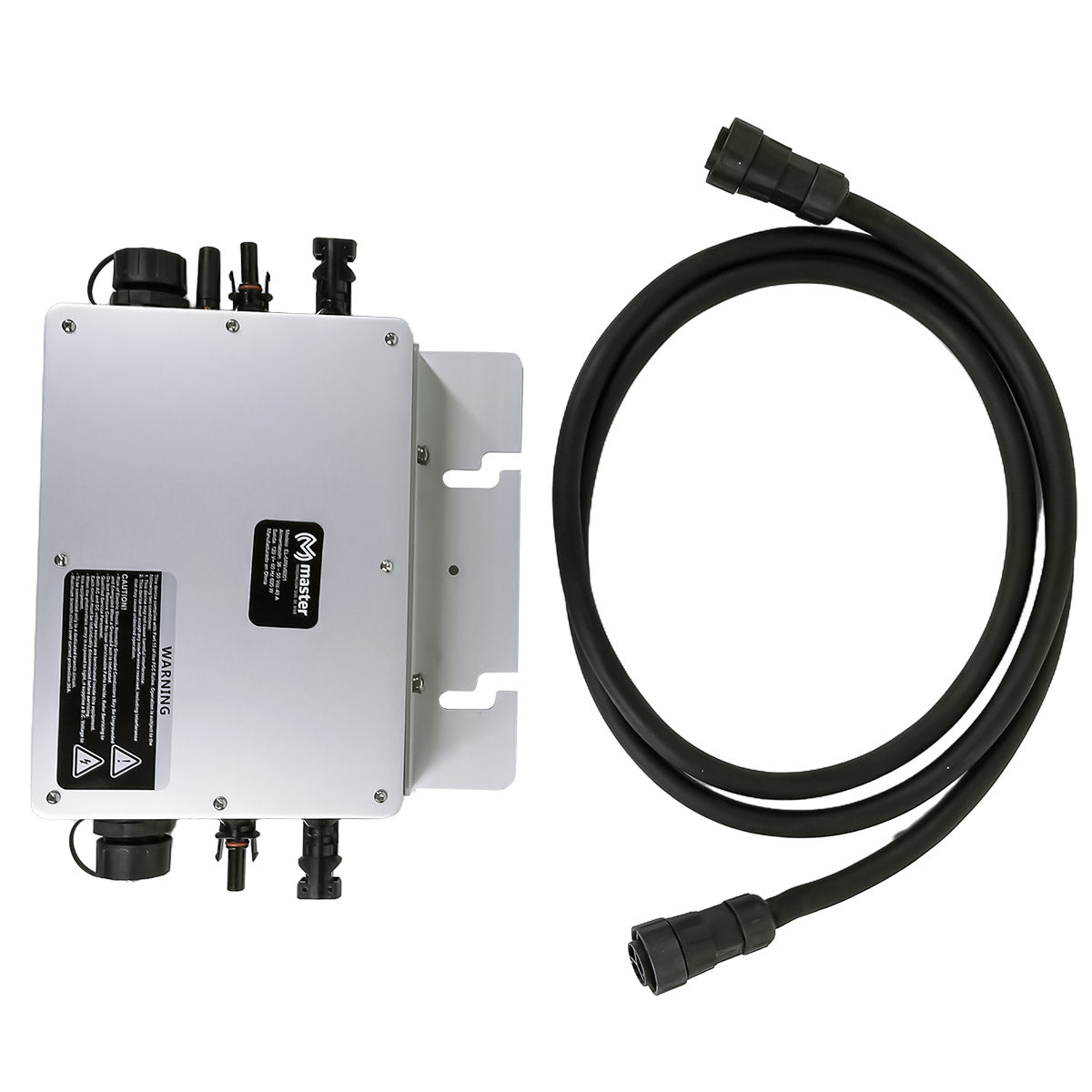 Micro inversor de voltaje | EL-MINV6001