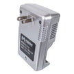 Cargador de Baterías AA, AAA y 9V – 6W con 4 Baterías AA