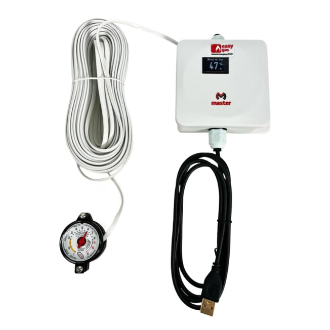 Módulo Sensor de Gas EASY-GAS