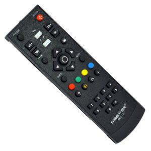 Control Remoto Universal Compatible con SKY | HME-1SK