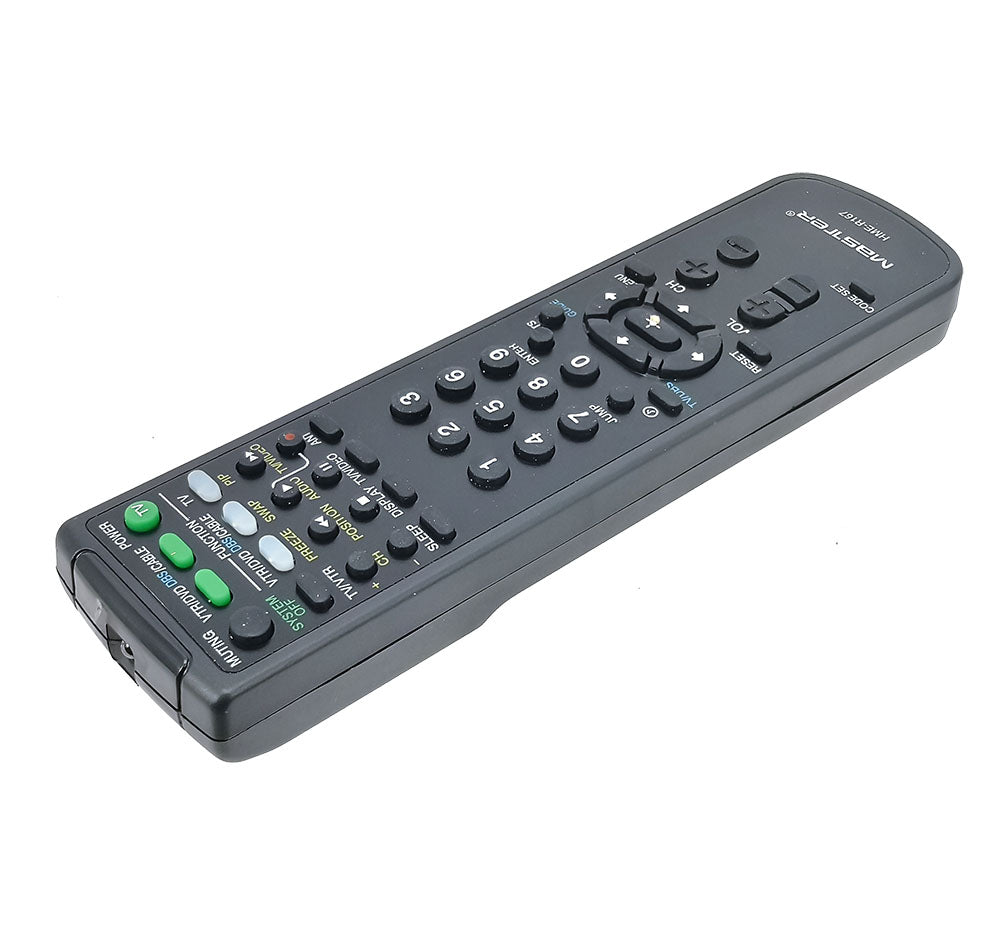 Control Remoto Universal Compatible con Televisores Sony | HME-R167