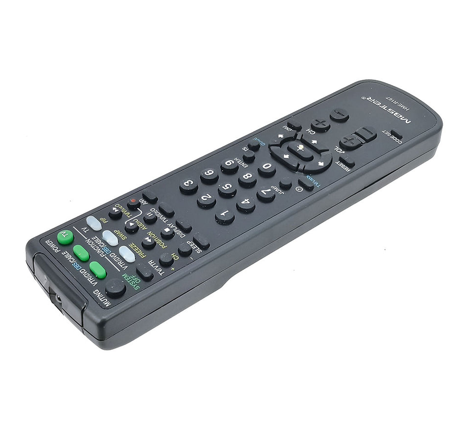 Control Remoto Universal Compatible con Televisores Sony | HME-R167