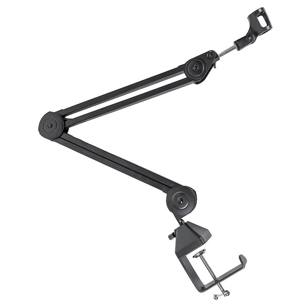 Soporte de micrófono para podcast | HO-ARM-MIC