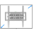 Soporte para pantallas de 23 a 56