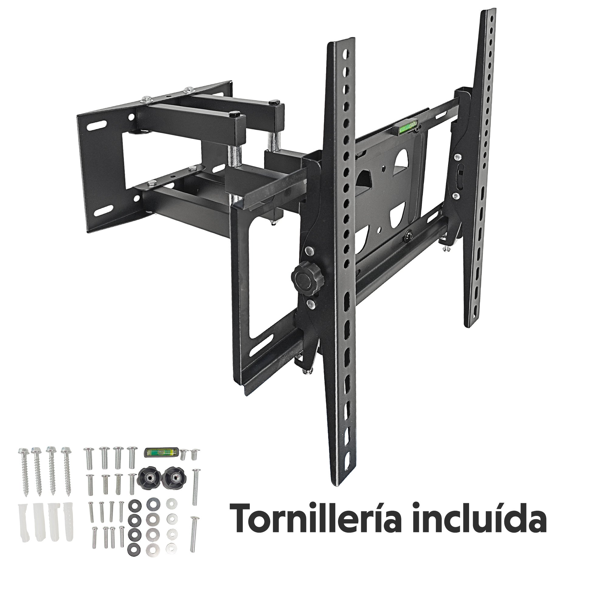 Soporte para pantallas de 23 a 56
