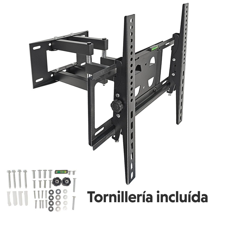 Soporte para pantallas de 23 a 56