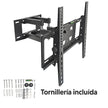Soporte para pantallas de 23 a 56