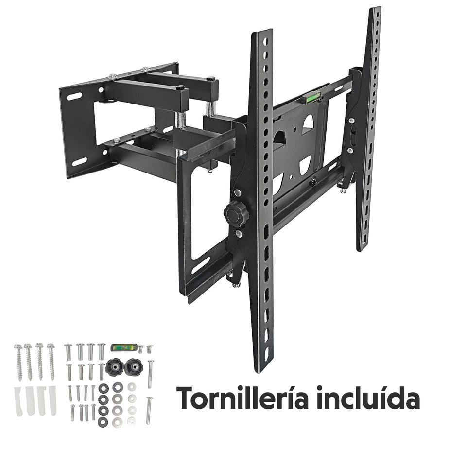Soporte para pantallas de 23 a 56" | HO-ARM23-56