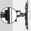 Soporte de brazo para pantallas de 55