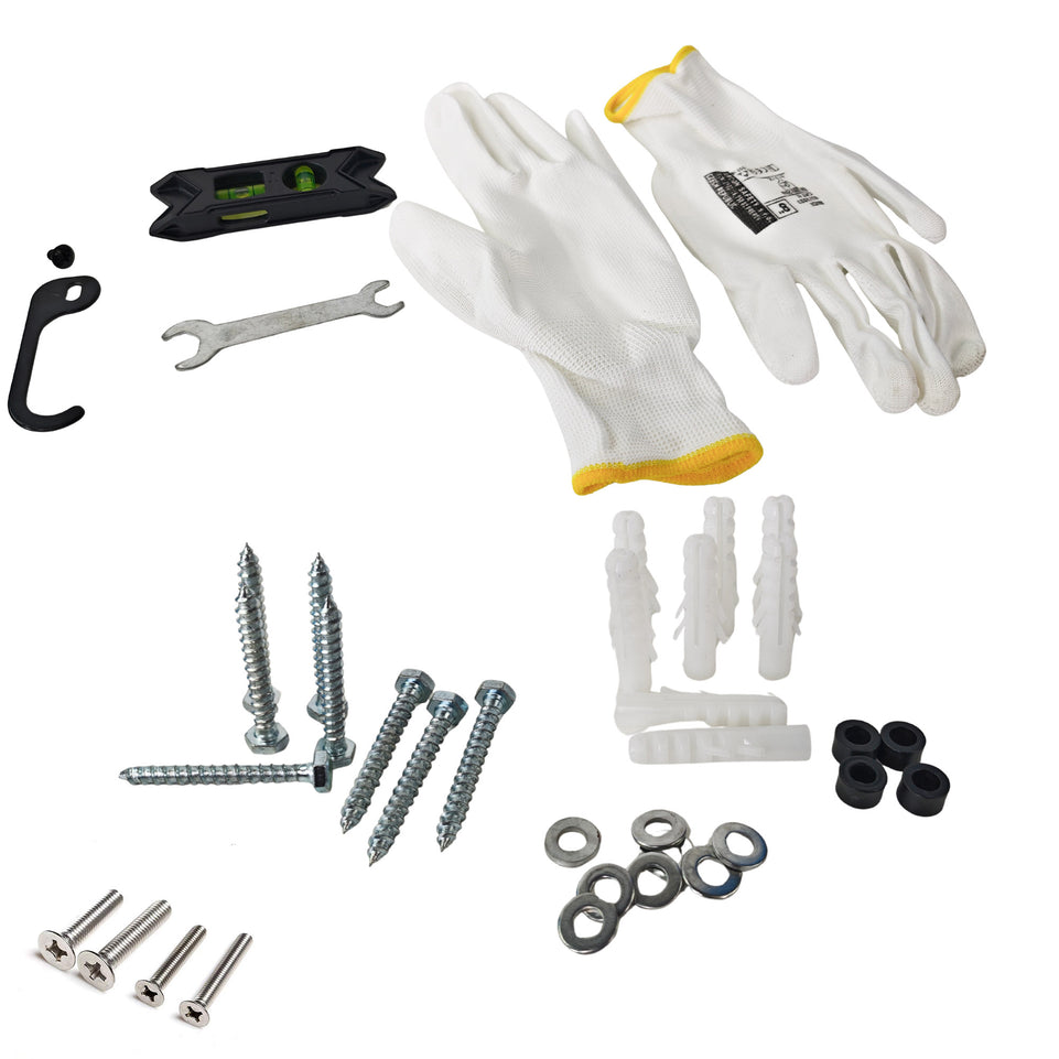 Soporte de brazo para pantallas de 55" a 120" | HO-ARM55-120