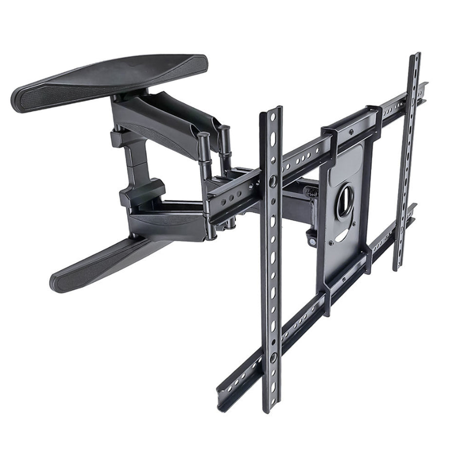 Soporte de Pared con Brazo Extensible 55”–85” para TV y Pantallas | HO-ARML55-85