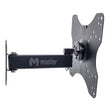 Soporte de Pared con Brazo para Pantalla de TV | HO-ARMROTATE