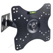 Soporte de Pared con Brazo para Pantalla de TV | HO-ARMROTATE