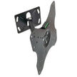 Soporte de Pared con Brazo para Pantalla de TV | HO-ARMROTATE