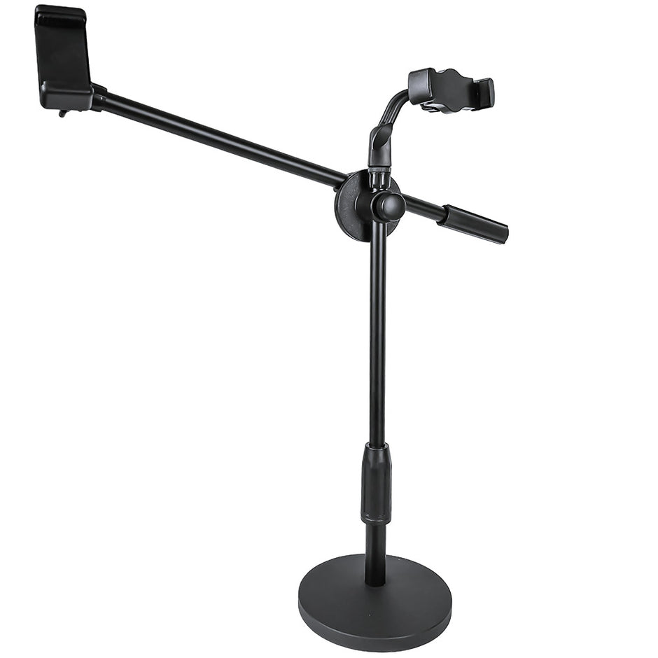 Soporte multiusos | HO-DESKSTAND