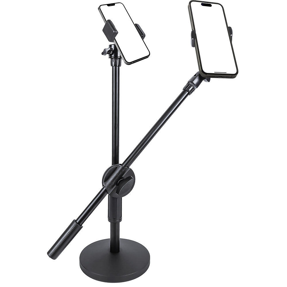 Soporte multiusos | HO-DESKSTAND