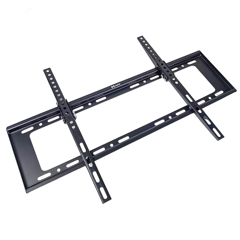 Soporte Inclinable de Pared para TV y Pantallas 32”–65” | Inclinación de 10° | HO-EASYT