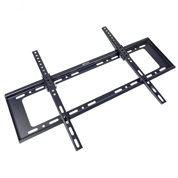 Soporte Inclinable de Pared para TV y Pantallas 32”–65” | Inclinación de 10° | HO-EASYT