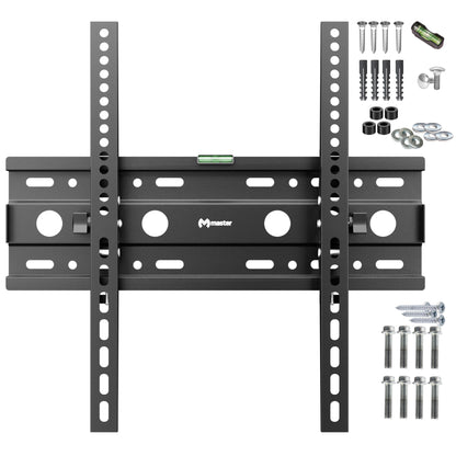 Soporte fijo de 32-70 pulgadas con inclinación distancia a la pared 4.0cm | HO-FREE-COMBO