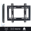 Soporte fijo para pantalla de 14
