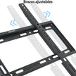Soporte de Pared Fijo para Pantalla de TV 26”–55” | HO-LCD26-55F