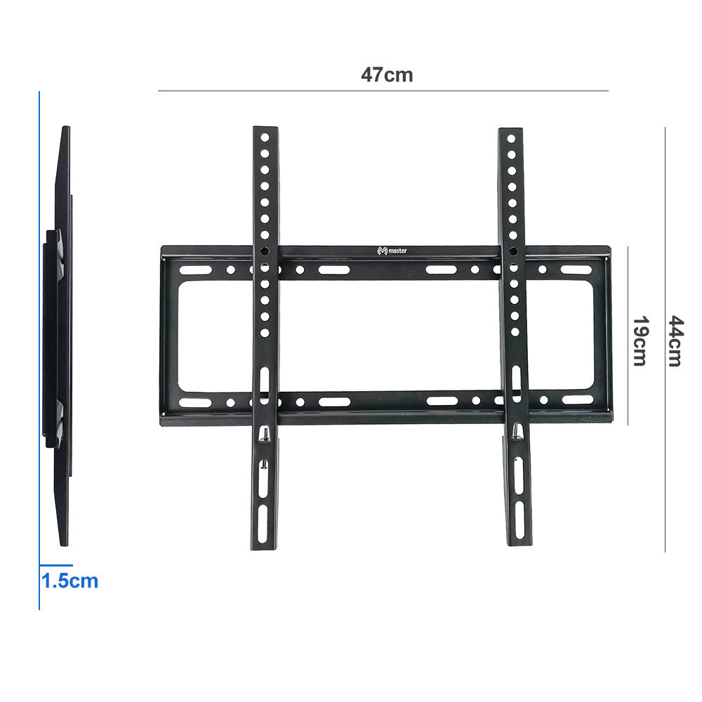 Soporte de pared para pantallas | HO-LCD26-55F