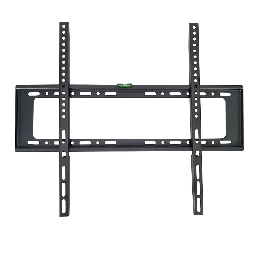 Soporte Fijo de Pared para TV y Pantallas 32”–70” | Instalación Segura | HO-LED32-70