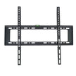 Soporte Fijo de Pared para TV y Pantallas 32”–70” | Instalación Segura | HO-LED32-70
