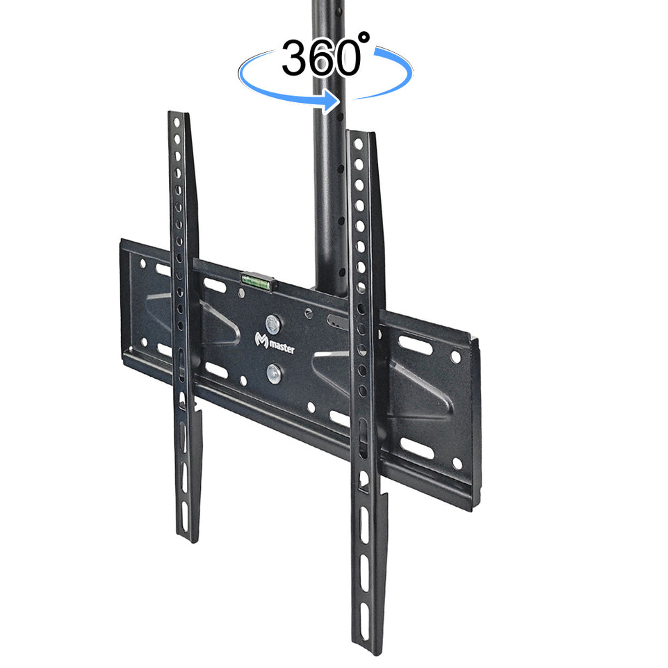 Soporte de Techo para Pantalla de TV | HO-ROOF400