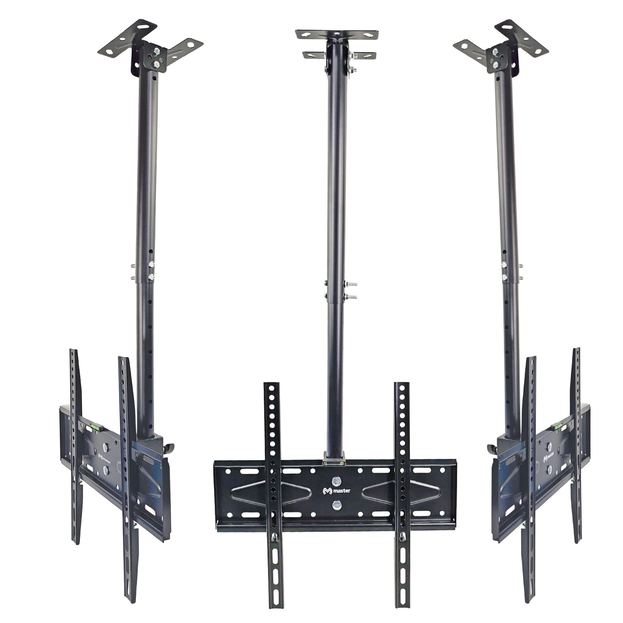 Soporte de Techo para Pantalla de TV | HO-ROOF400