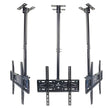 Soporte de Techo para Pantalla de TV | HO-ROOF400