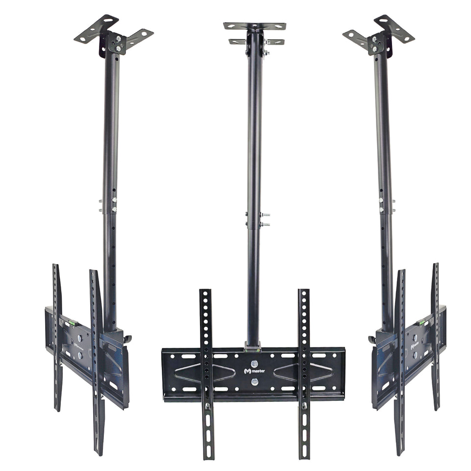 Soporte de Techo para Pantalla de TV | HO-ROOF400