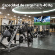 Soporte de Techo para TV y Pantallas 42”–80” |  HO-ROOF42-80